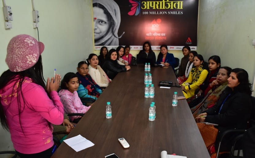 Positive Thinking for Women's Empowerment