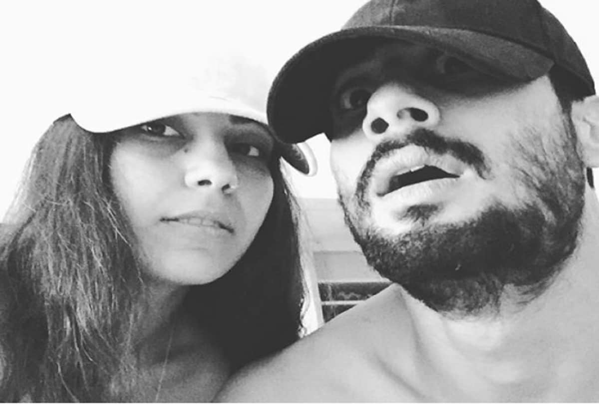 is Prateik Babbar Facing Trouble in Marriage with Sanya Sagar only in a Year