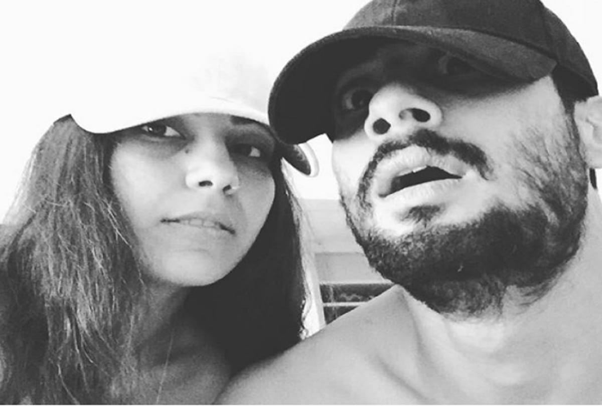 Know all about Prateik Babbar would be wife Sanya Sagar who hails from Uttar Pradesh