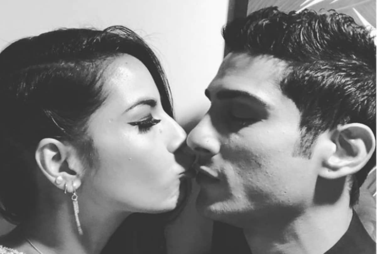 Prateik Babbar and sanya sagar mehendi and haldi ceremonies in the city of Lucknow