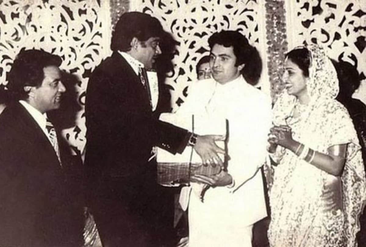 Choron Ki Baaraat movie this day that year series by pankaj shukla 23 may 1980 bioscope neetu kapoor