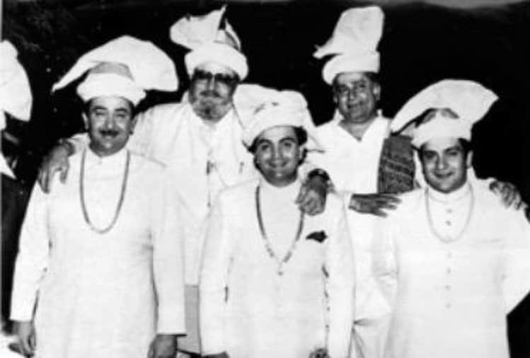 rishi kapoor and neetu singh 38 wedding anniversary pics and photos