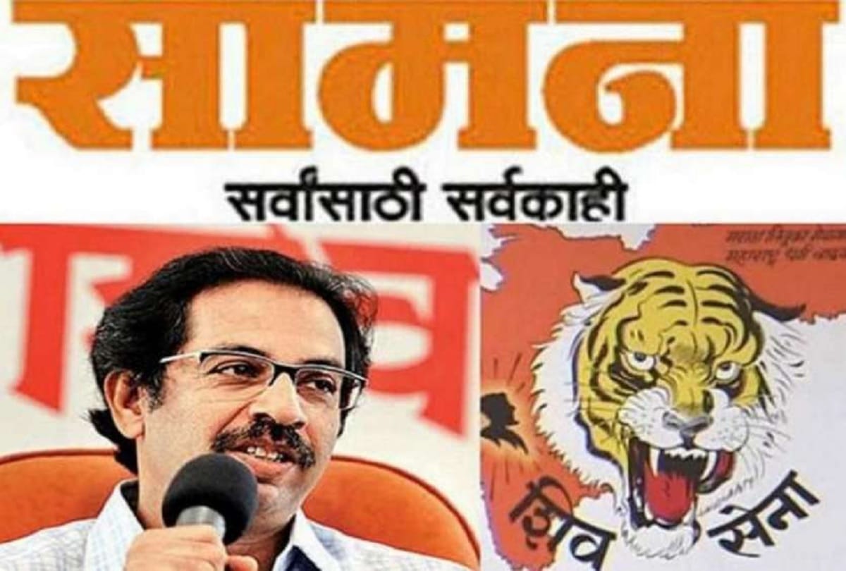 Shivsena: BJP should not get the illusion of beingc