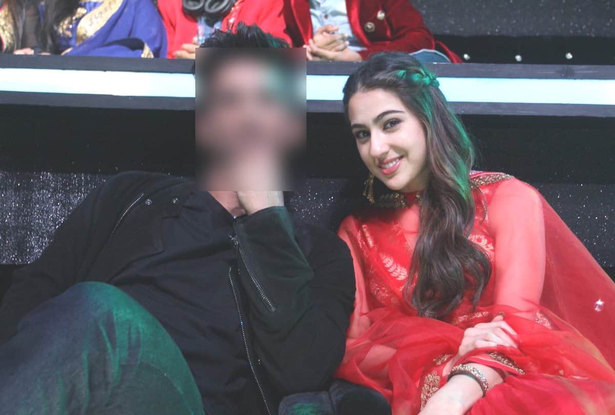 sara ali khan and his kedarnath actor sushant singh rajput are new lovebirds of bollywood