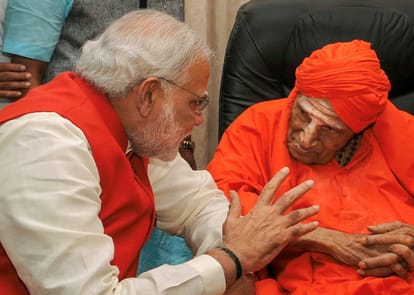 Shivakumara Updates know facts about shivakumara swami last rites updates
