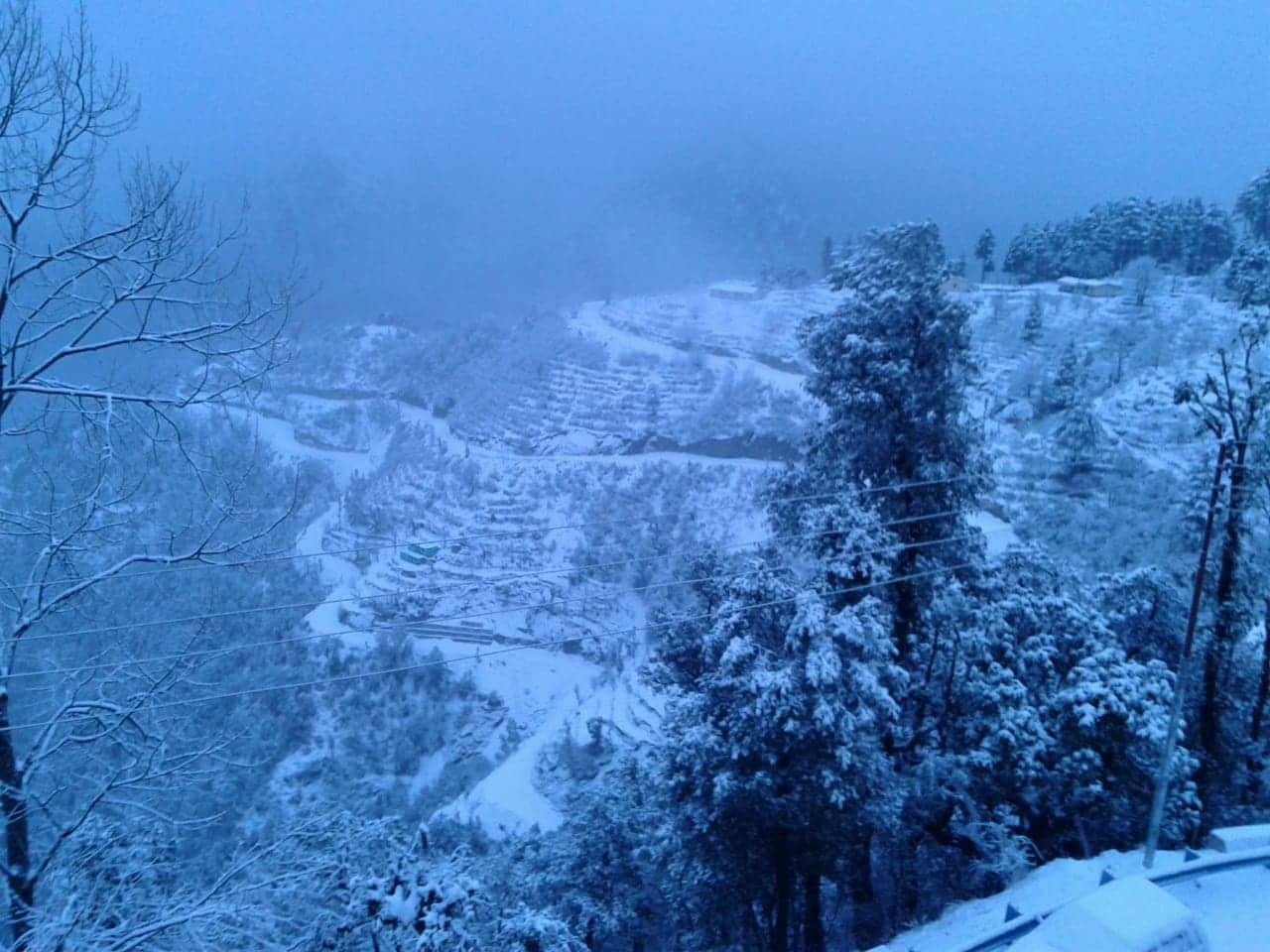 uttarakhand beautiful best top places to visit