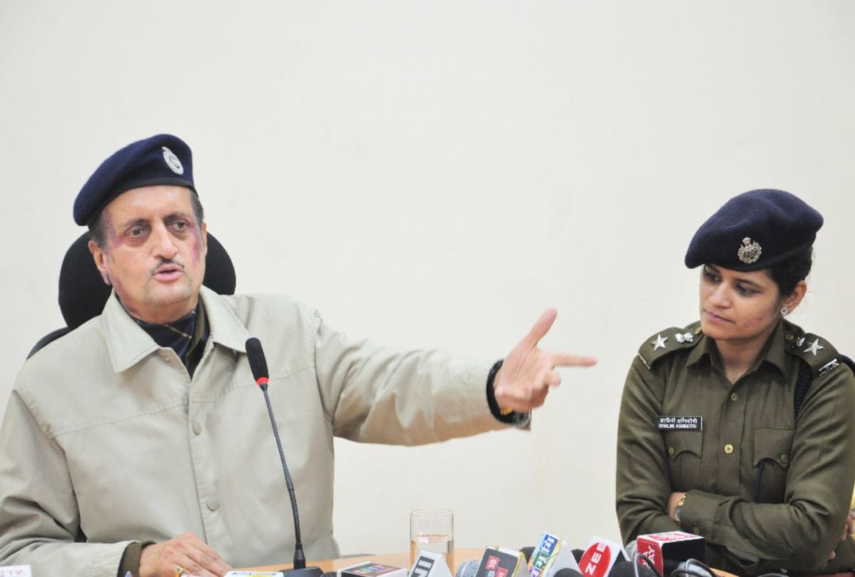 Nepal's Charas is Sold out in the name of Malana: SR Mardi