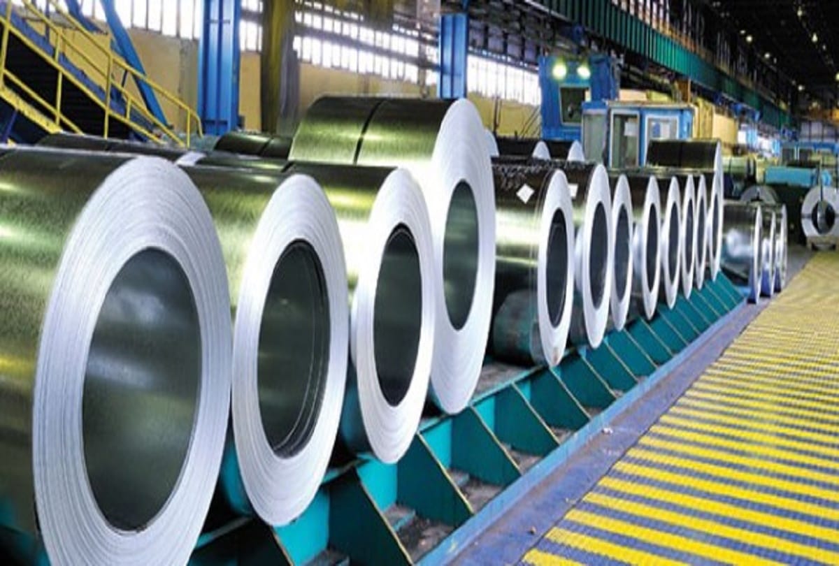 India can leave US behind in steel consumption this year