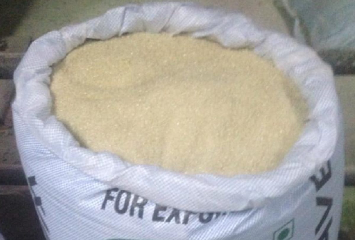 iran to buy sugar from india after five years, will purchase in rupees