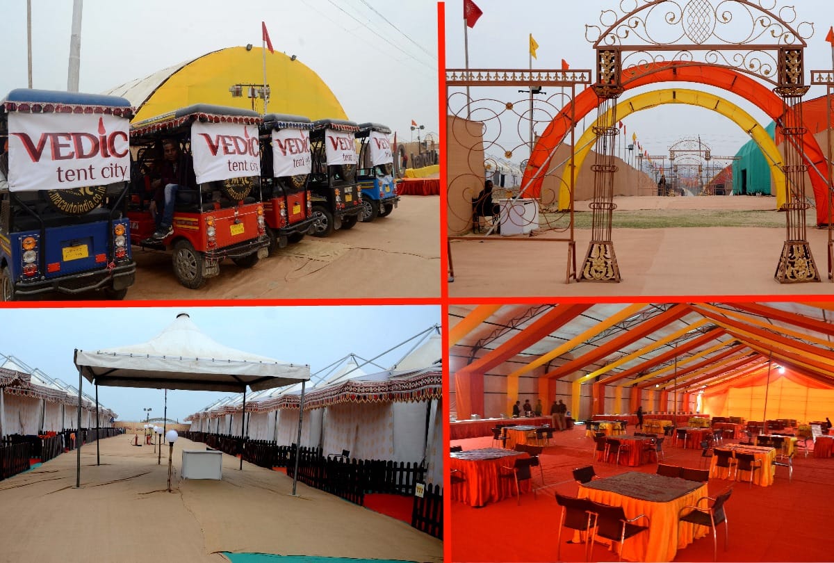 Kumbh mela 2019 3,000 NRI will be witness in pravasi bharatiya sammelan to impressiveness