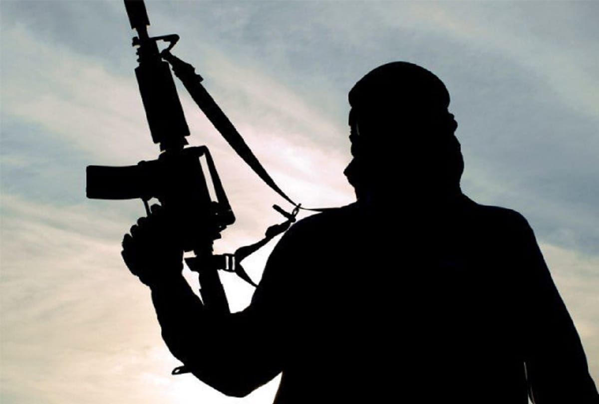 terror attack alert in Delhi before August 15