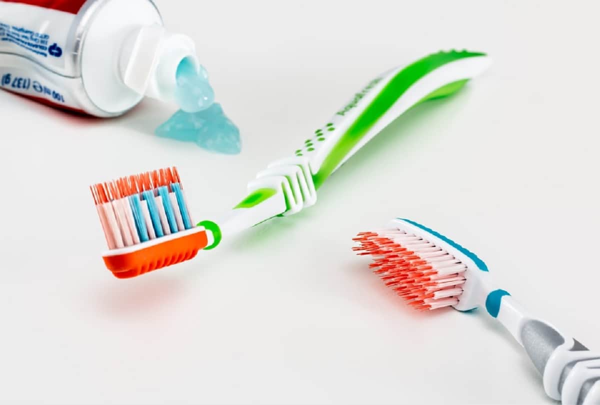 4 things you should never put on face