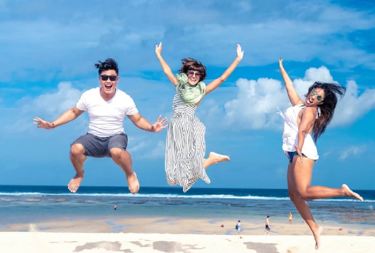 best places for february travelling
