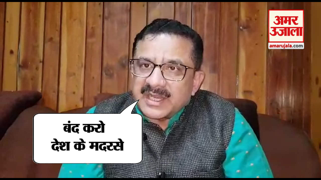 वसीम रिजवी