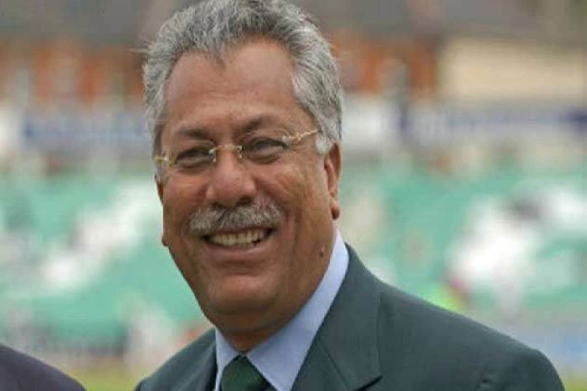 MS Dhoni will be India’s trump card at World Cup 2019 says Zaheer Abbas