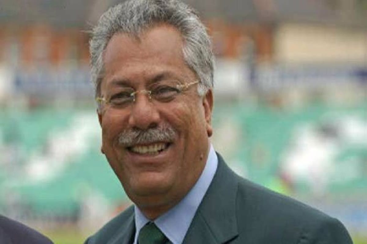 MS Dhoni will be India’s trump card at World Cup 2019 says Zaheer Abbas