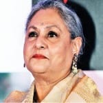 Jaya Bachchan