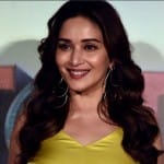 Madhuri Dixit
