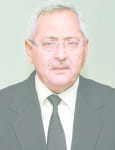 मनोज चतुर्वेदी
