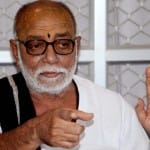 मोरारी बापू