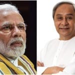 भाजपा ने राज्य में बढ़त बनाई, लेकिन उड़ीसा में नवीन पटनायक का जादू बरकरार है।