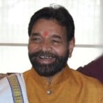 रामकृष्ण कुसमारिया (फाइल)