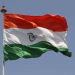 तिरंगा ध्वज