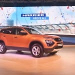 Tata Harrier