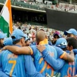 team  india