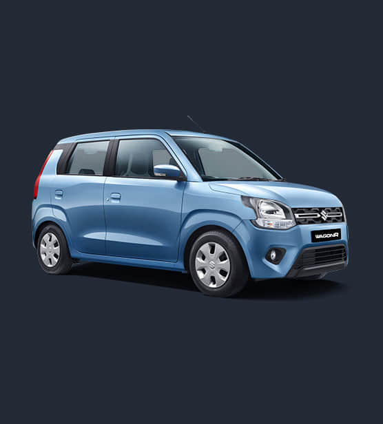 2019 Maruti Suzuki Wagon R launched in India Price starts from Rs.4.19 lakh