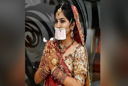 22 year old young girl simran jain becomes jain sadhvi gautami in search of peace