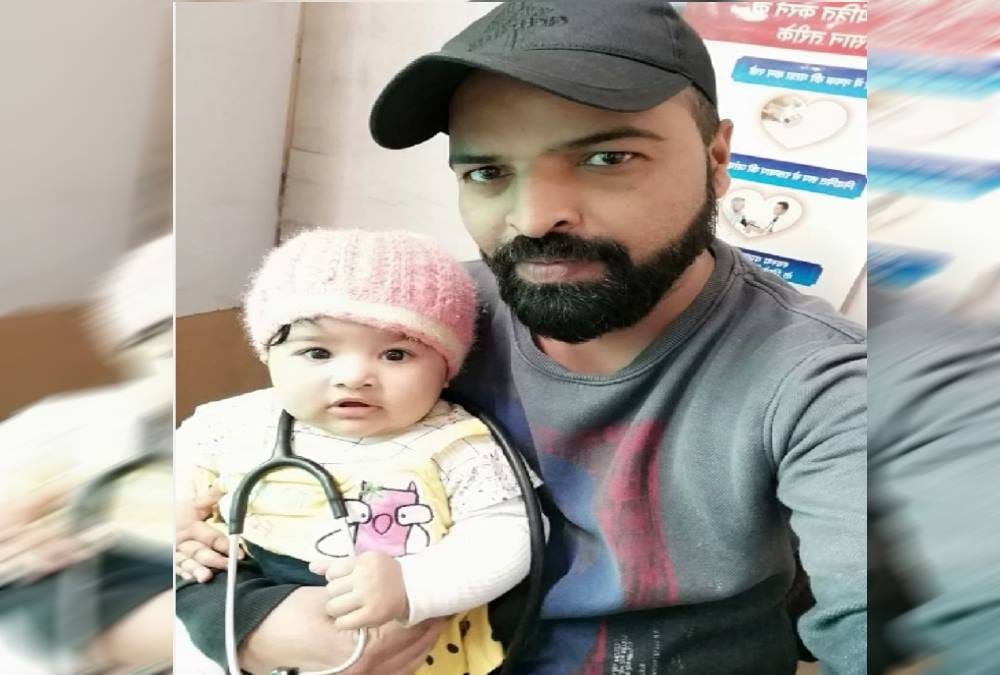 national girl day 2019 selfie with daughter photos dehradun