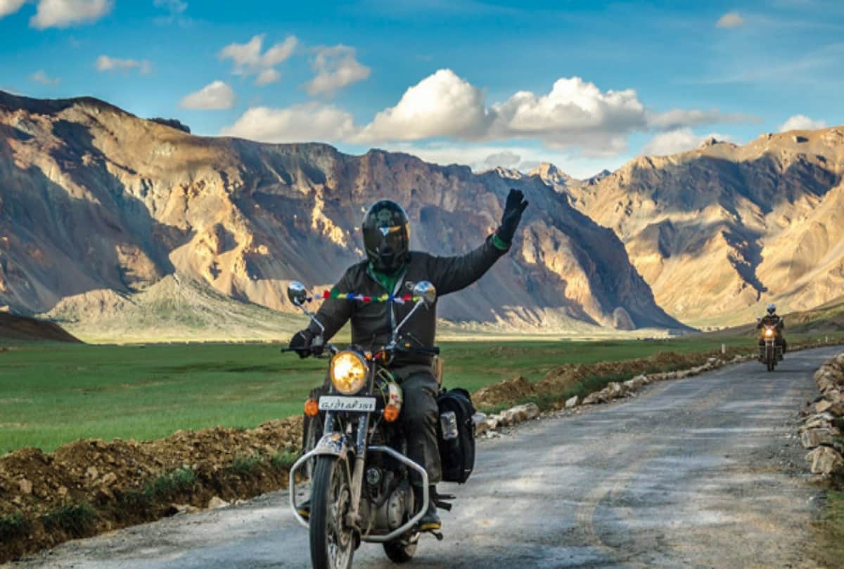 bike lovers most go to these places