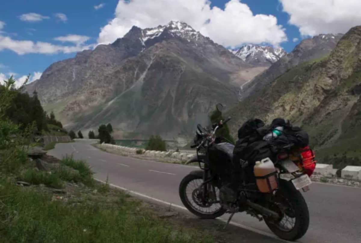 bike lovers most go to these places
