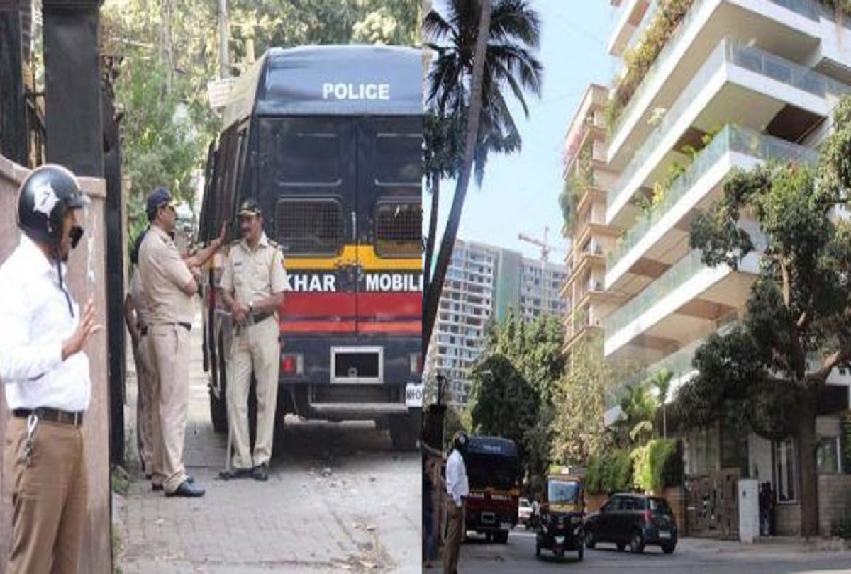 kangana ranaut manikkarnika and police force at out of the house