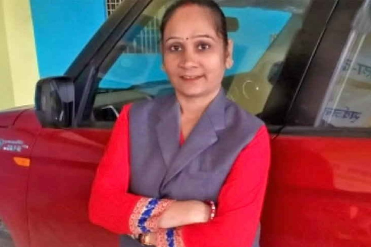 BSP MLA demanded to make her minister in Madhya Pradesh