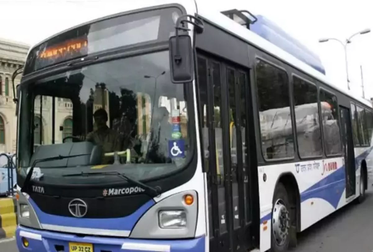 120 city buses will run on 19 new routes from one February