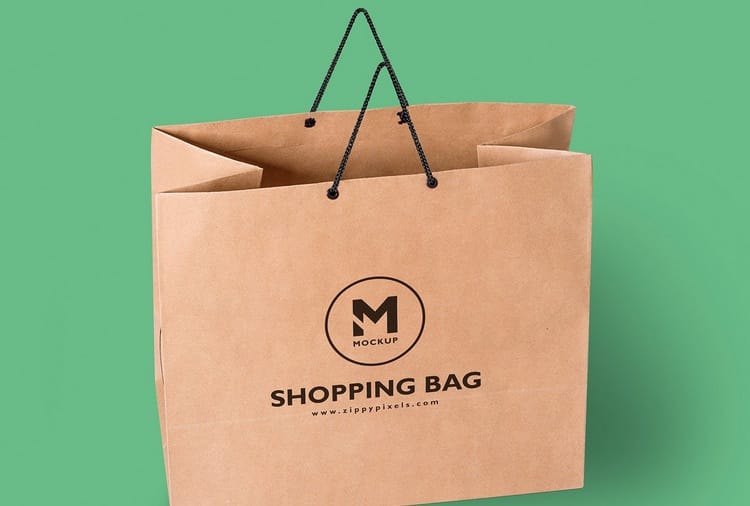 Consumer Forum Decision against elante mall showroom owner Related to Carry Bag