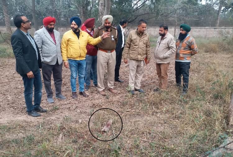 Chhatbir Zoo Incident, Man Identified Killed by Lion Safari