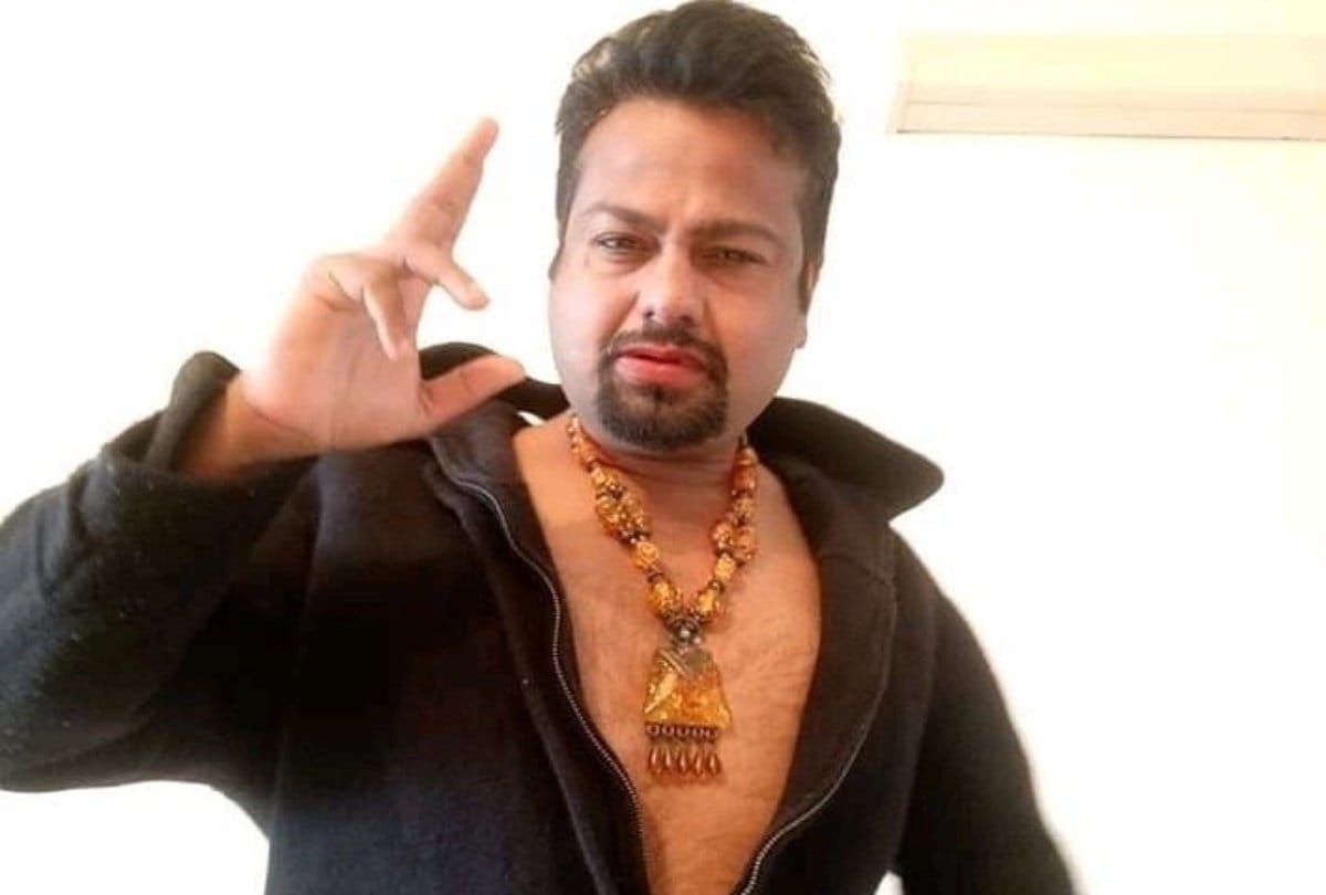Deepak Kalal angry on Rakhi Sawant wedding asking 4 crore rupees