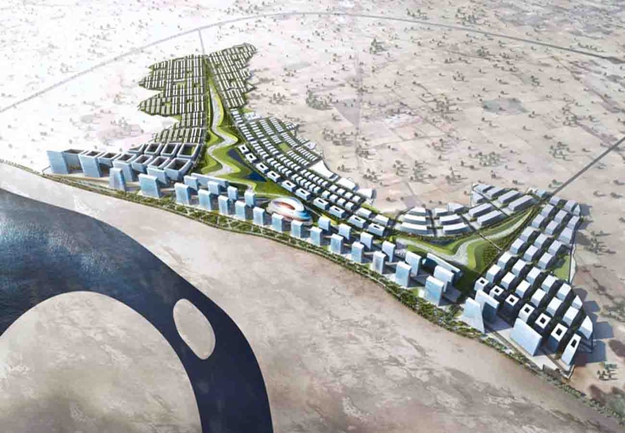News related Registration of Transganga City