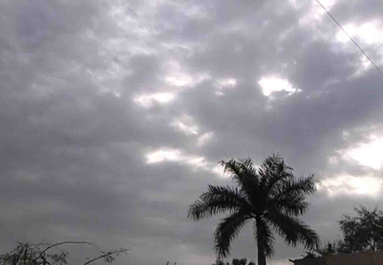Meteorological Department warns of rain in these cities of up