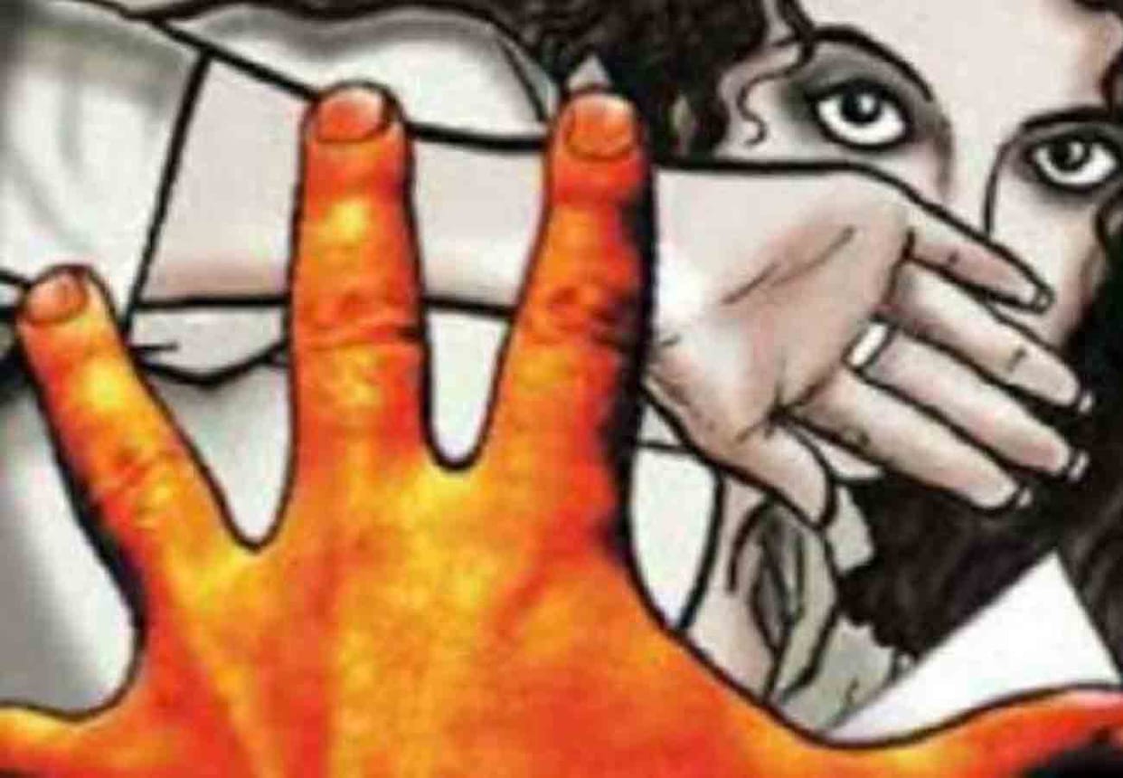 three boys misdeeded with teenager in kanpur