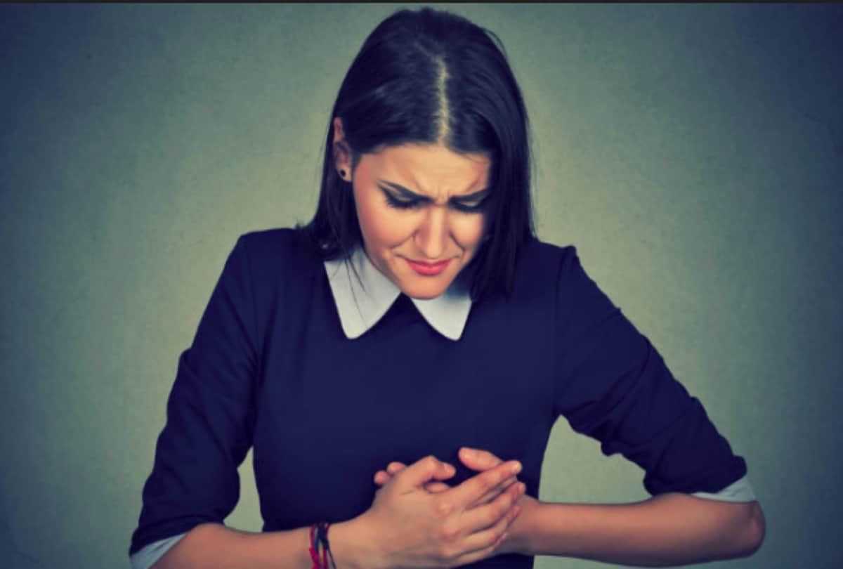 anger causes heart attacks and strokes, know what expert advices
