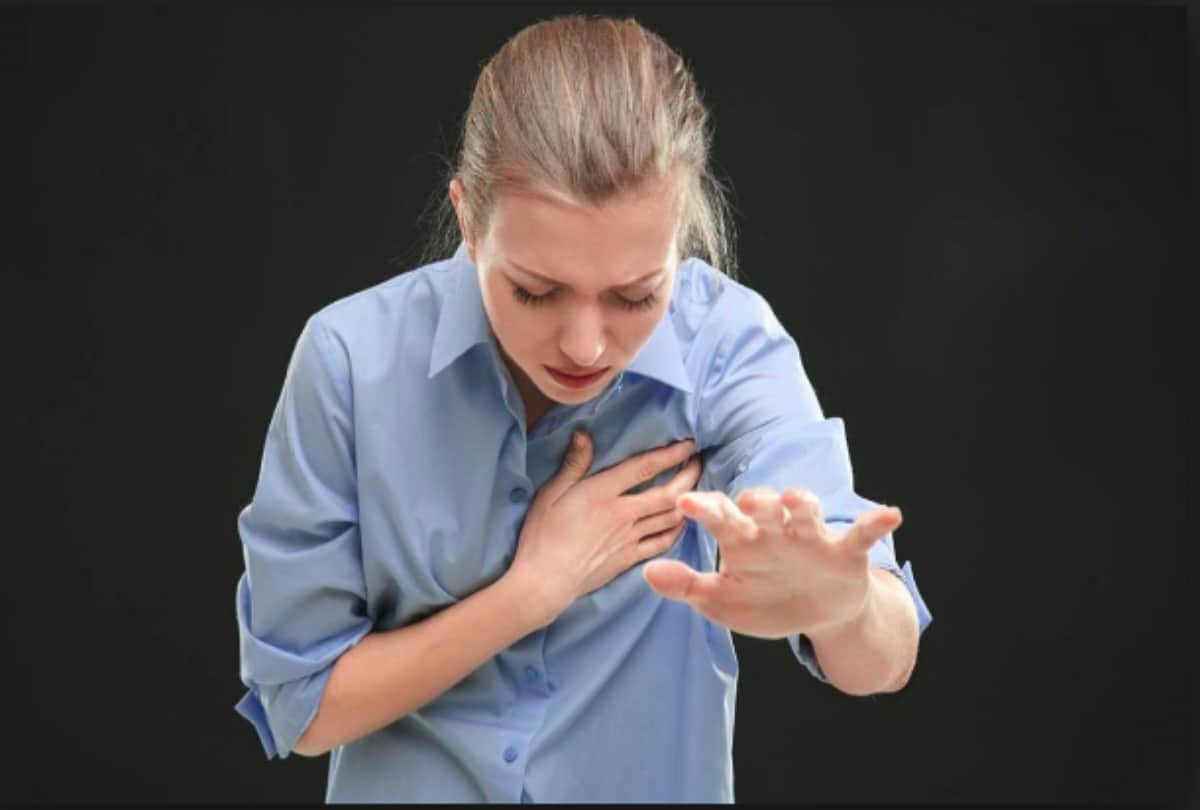 heart disease increasing in young adults