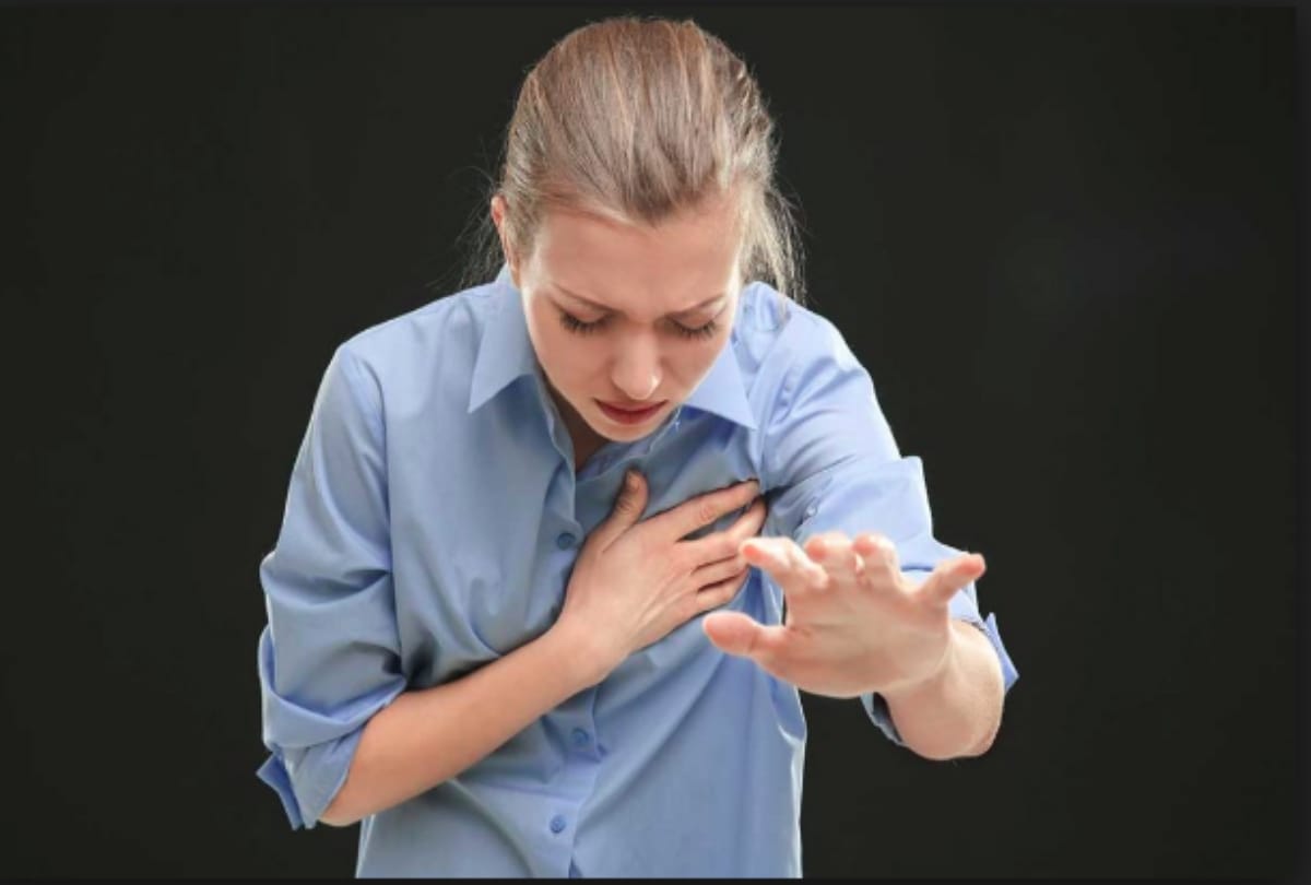 heart attack risk factors during winter season, know how to stay safe
