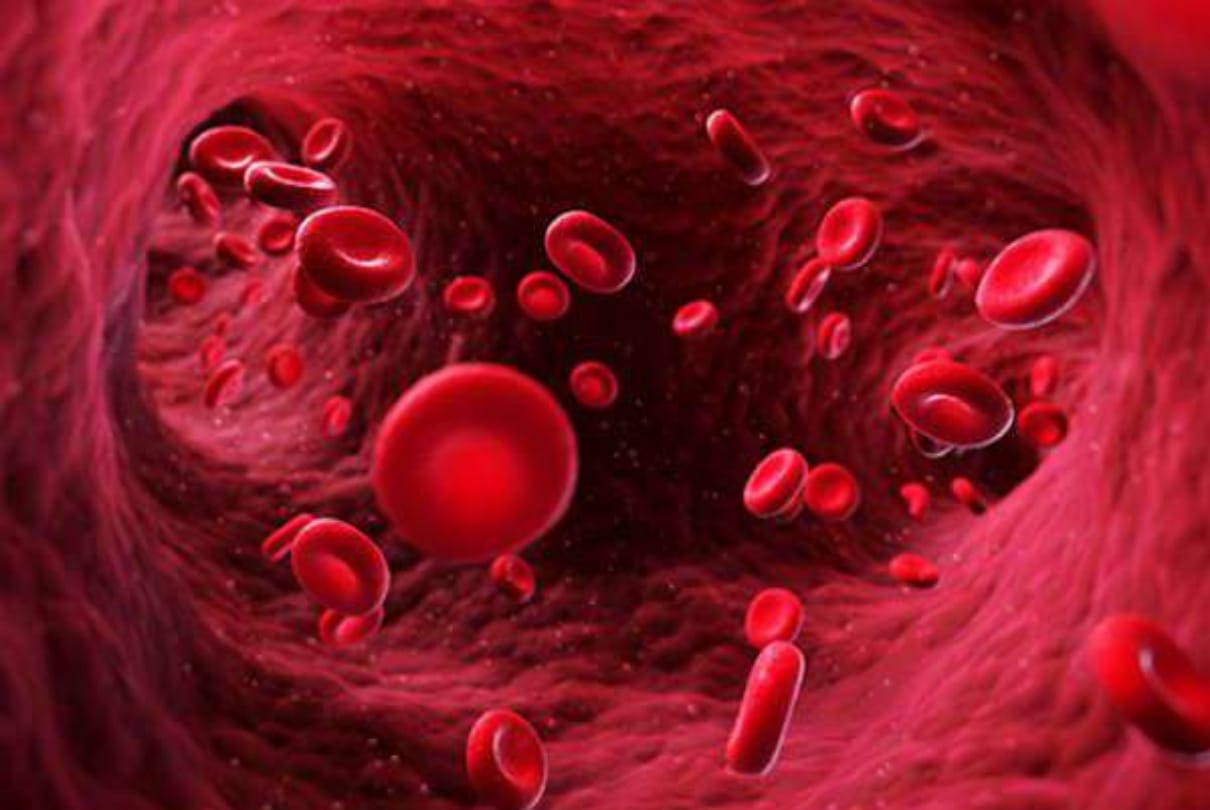 know about the problems die to exceeding of heamoglobin