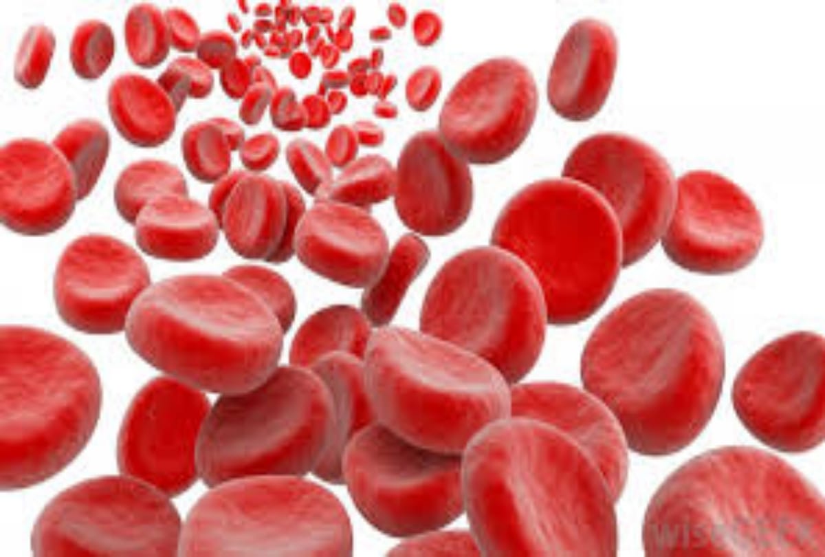 know about the problems die to exceeding of heamoglobin
