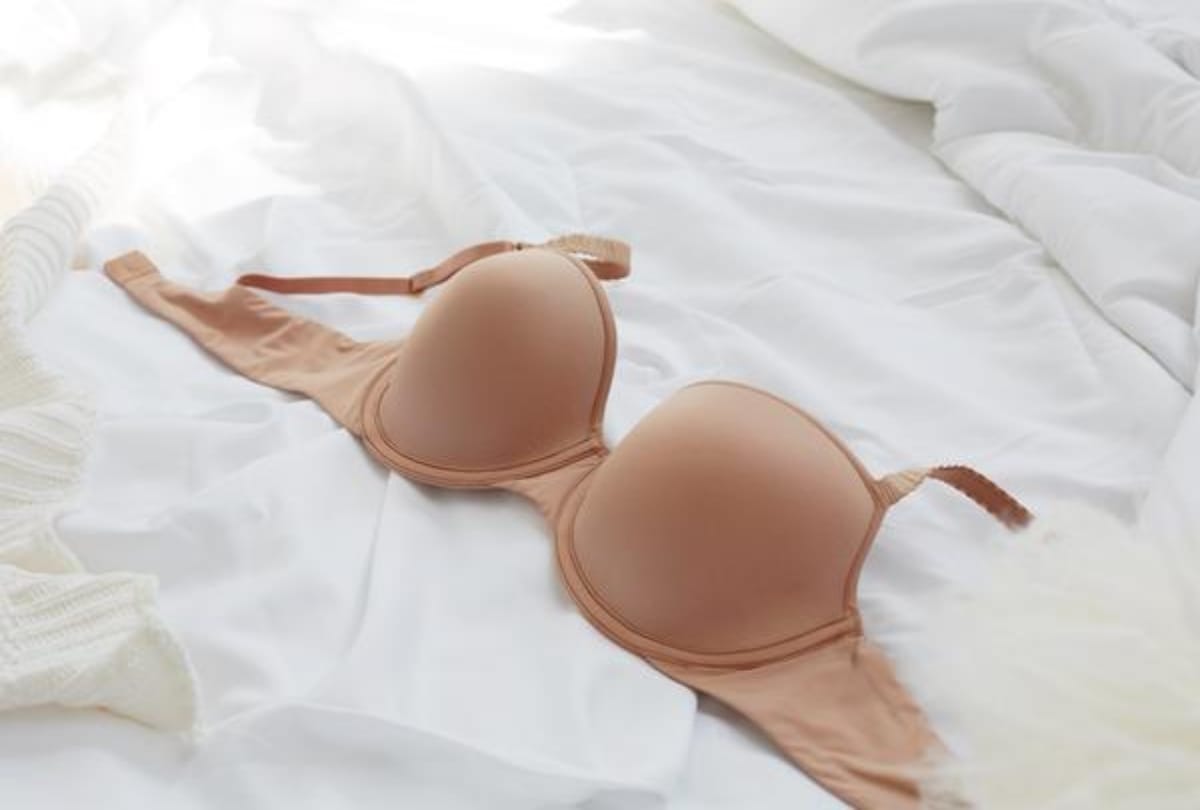women must keep important things in mind while buying right bra