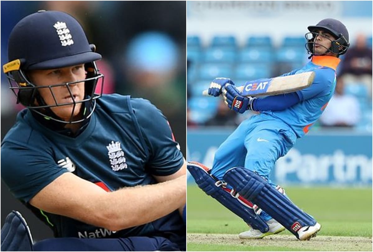India A won by 3 wickets against England Lions at Thiruvananthapuram